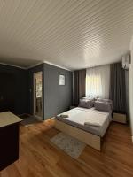 Vila Cristina - Ferienwohnung Costineşti