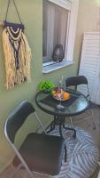 Gea Cozy Studio - Ferienwohnung Kavala