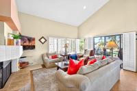 SRC301 Cozy 3BR Santa Rosa Cove Condo near Pool - Ferienwohnung La Quinta