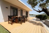 Dener Villa - B&B Plakias
