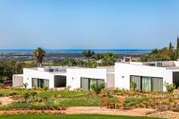 Paraiso Azul - B&B Santa Bárbara de Nexe