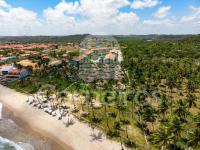 Carneiros Beach Resort - Ferienwohnung Praia dos Carneiros
