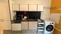 Stylish Scandinavian apartment - Bed and Breakfast Flensburg