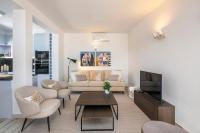 Villa con 2 Camere da Letto
