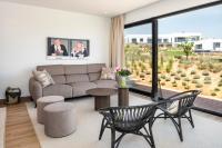 Villa con 2 Camere da Letto