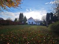 Trentsee Chalet - Bed and Breakfast Malente