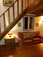 Cabana do Compadre - B&B Vila Nova da Baronia