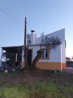 Cabana do Compadre - B&B Vila Nova da Baronia