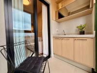 Luxury 2-bedroom apartment in XV de Novembro - Chambres d'hôtes São Carlos