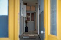 Interior Apartments - Service Apartments in Bahnhofsnähe und UNESCO-Bergpark mit Parkplatzmöglichkeit, EBK, kinderfreundlich, Familienzimmer - Chambres d'hôtes Cassel