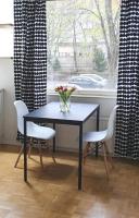 Minimalistic Skandi style apartment - Chambres d'hôtes Turku