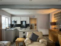 Stunning coastal cottage - B&B Worle