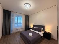 ЖК Respublika, Ханшатыр - B&B Astana