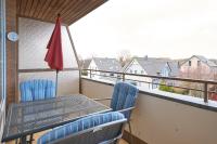 DKK7 Ferienwohnung Abendsonne F - Ferienwohnung Niendorf