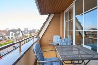 DKK7 Ferienwohnung Abendsonne F - Ferienwohnung Niendorf