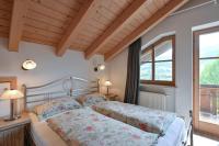 Wohnung Gipfelsicht - mit Sommer Bergbahn unlimited - B&B Fischen