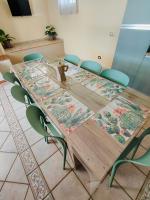 PIAZZA COPERTA Casa Vacanza - Chambres d'hôtes Aradeo