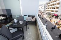 Nordsee - B&B Westerland