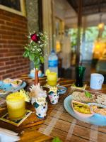 La Casa Bella - Ferienwohnung Ella Town