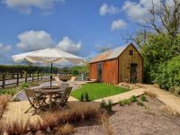 Rustwood Manor - B&B Cirencester