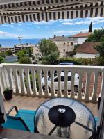 Apartman Maestral - Chambres d'hôtes Ičići