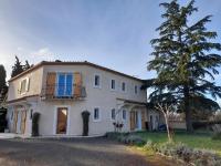 Villa Cyprès 5 chambres aires de jeux, forêt, accessibilité PMR - Chambres d'hôtes Lauraguel