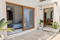 180 View Private 2 Bedroom Seaview Home - Chambres d'hôtes Samos