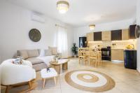 Pithari House - Ferienwohnung Skópelos