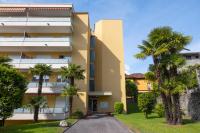Minusio, Casa Gottardo - nahe Zentrum Locarno und See Lago Maggiore, mit Balkon und Parkplatz - B&B Minusio