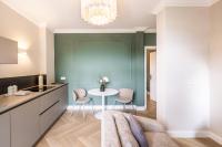 Hahlgarten Suites - Premium Suites & Apartments in Limburg an der Lahn - Ferienwohnung Limburg an der Lahn