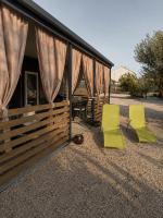 SevenSeasCove - Chambres d'hôtes Sukošan
