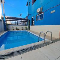 Pousada Mandala - Búzios - Ferienwohnung Armação dos Búzios