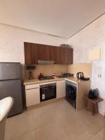 Studio confort bouznika-piscine &wifi - Bed and Breakfast Bouznika