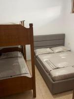 VOD Apartments - Ferienwohnung Velipojë