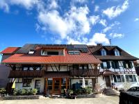 Ferienhof Buschle - B&B Bermatingen