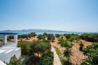 Beachfront - Traditional Greek Villa - Bed and Breakfast Antíparos