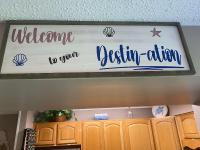 My Destin-ation! Beaches & pools - B&B Destin