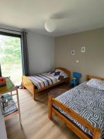 Mur des Horizons - B&B Plouigneau