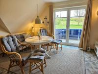 Kapitänshaus Backbord- 63-02 - B&B Ostseebad Kühlungsborn
