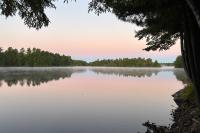 Maine Lakefront Escape: Dock, Watercraft, Fire Pit - Chambres d'hôtes Limerick