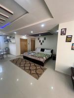 Nathigali A & M - Bed and Breakfast Nathia Gali