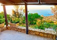 Villa New Horizons - Sea View & Charme Refuge - Chambres d'hôtes Costa Paradiso