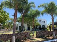 Salamander Estate Luxury Villa with Private Pool and Golf Access - B&B El Arenal