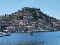 Apartment Danijela - B&B Šibenik