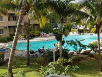 Le Datier Luxury Complex - B&B Flic en Flac