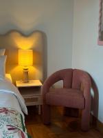 Chambre Double avec Salle de Bains Privative