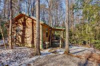 The Holly Cabin near Fall Creek Falls State Park - B&B Spencer