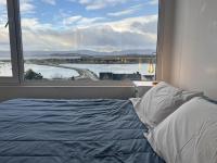 Kóor Stays - Pacífico - Ferienwohnung Ushuaia