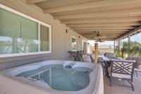 Desert Retreat Near Lake Havasu w/ Backyard Oasis - Bed and Breakfast Lake Havasu City