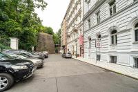 Magic Apartment with Terrace - B&B Praga